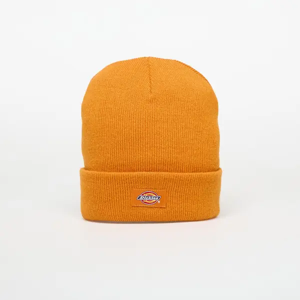 Dickies Kapa Dickies Gibsland Beanie Autumn Maple Universal