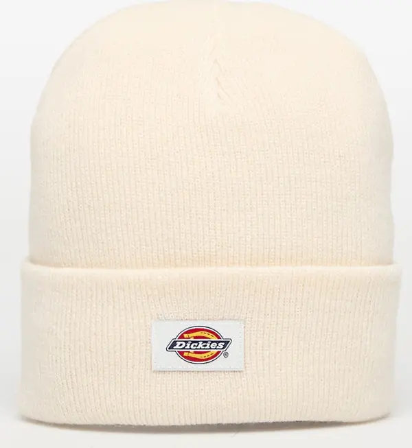 Dickies Kapa Dickies Gibsland Beanie Ecru Universal