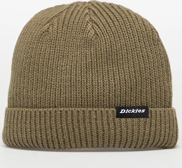 Dickies Kapa Dickies Woodworth Beanie Military Green Universal