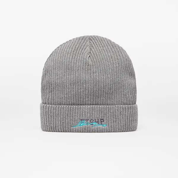 FTSHP Kapa FTSHP Beanie Mid Heather Grey Universal