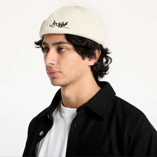 FTSHP Kapa FTSHP Everyday Beanie Stone Universal