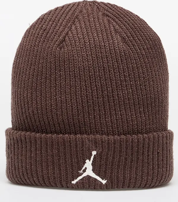 Jordan Kapa Jordan Terra Beanie Baroque Brown/ Sail Universal