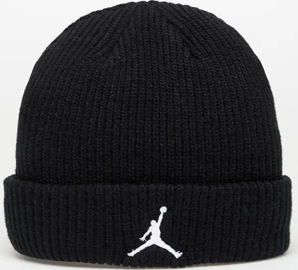 Jordan Kapa Jordan Terra Beanie Black/ White Universal