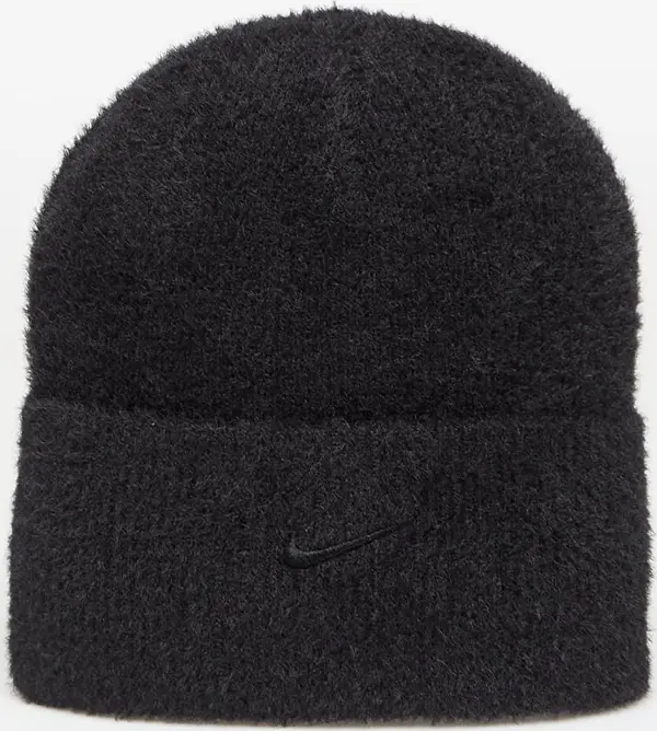 Nike Kapa Nike Peak Cozy Beanie Black/ Black Universal