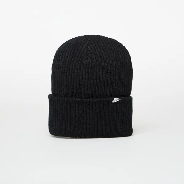 Nike Kapa Nike Peak Futura Beanie Black Universal