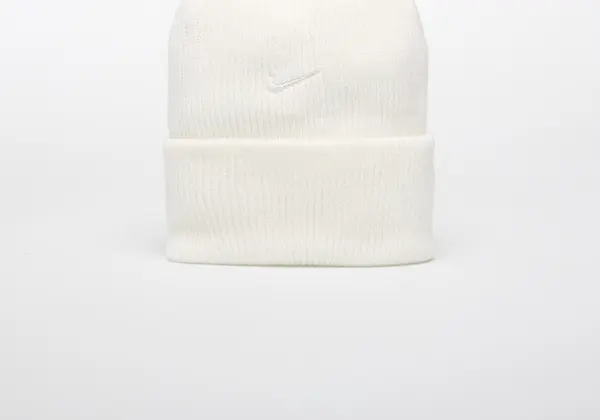 Nike Kapa Nike Peak Premium Beanie Sail Universal