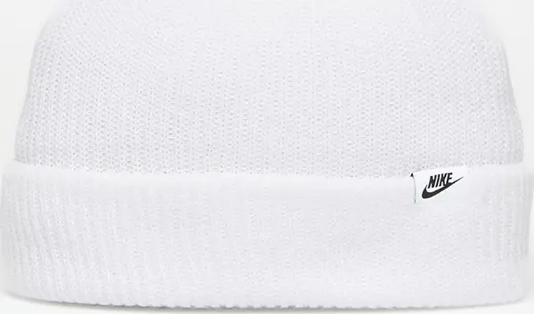 Nike Kapa Nike Terra Futura365 Short-Cuff Beanie White Universal