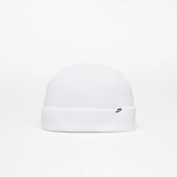 Nike Kapa Nike Terra Futura365 Short-Cuff Beanie White Universal