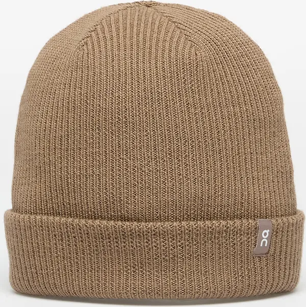 On Kapa On Merino Beanie Cinder Universal