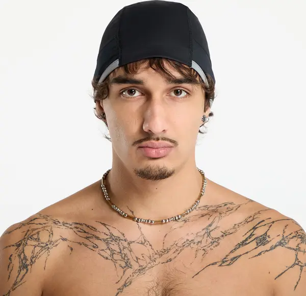 Rapha Kapa Rapha Gore-Tex Windstopper Thermal Hat Black/ Black S/M