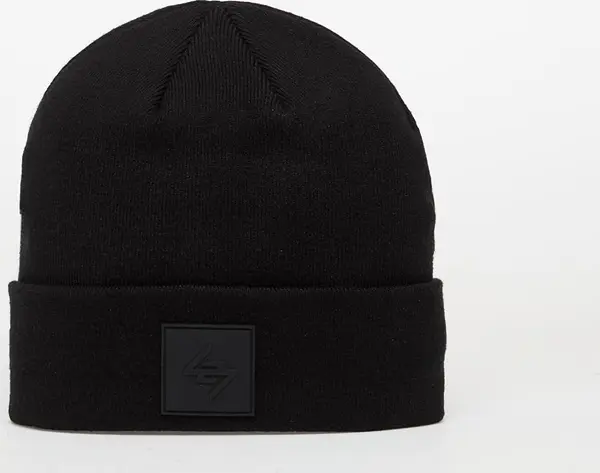 REPRESENT Kapa REPRESENT 247 Patch Beanie Black Universal