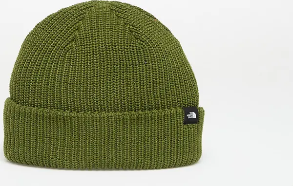 The North Face Kapa The North Face Tnf Fisherman Beanie Woodland Green OS