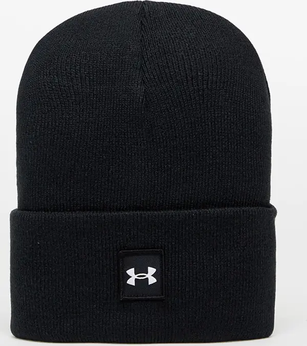 Under Armour Kapa Under Armour Halftime Cuff Black/ White Universal