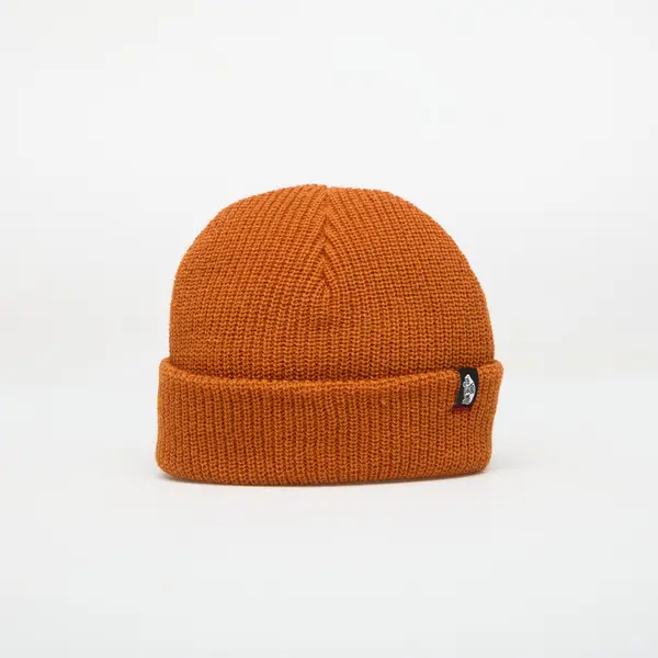 Vans Kapa Vans Original Shallow Cuff Beanie Glazed Ginger Universal