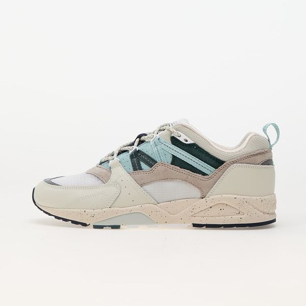 KARHU Karhu Fusion 2.0 Lily White/ Surf Spray