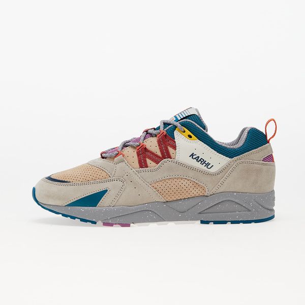 KARHU Karhu Fusion 2.0 Silver Lining/ Mineral Red