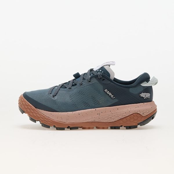 KARHU Karhu Ikoni Trail WR Stormy Weather/ Rugby Tan