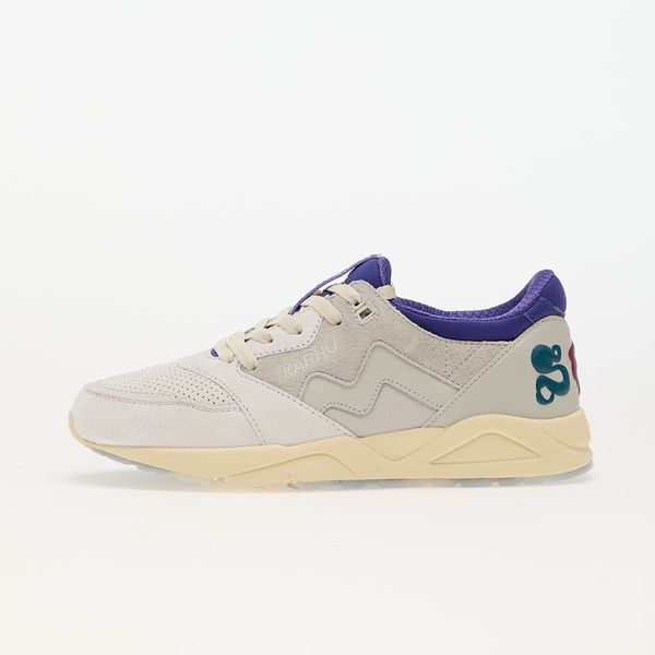 KARHU Karhu x SPECTRUM Aria 95 Silver Birch/ Spectrum Blue