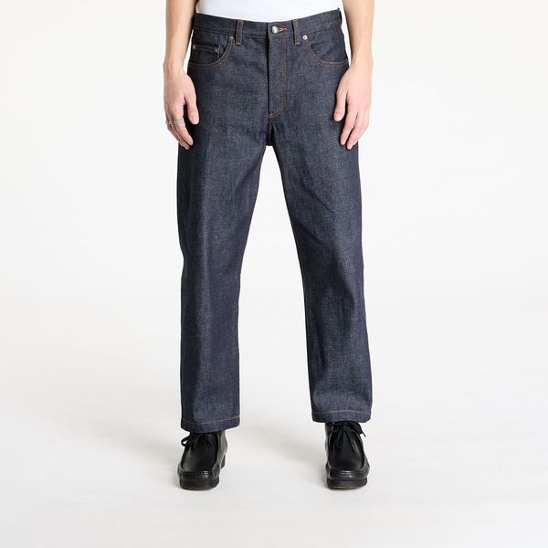 A.P.C. Kavbojke A.P.C. Achille Jeans Indigo 31