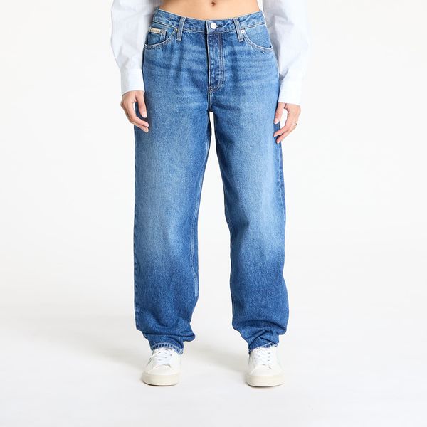 Calvin Klein Kavbojke Calvin Klein Jeans 90'S Loose Jeans Denim 25