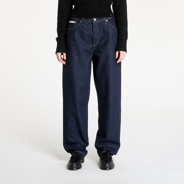 Calvin Klein Kavbojke Calvin Klein Jeans 90'S Loose Jeans Denim 25