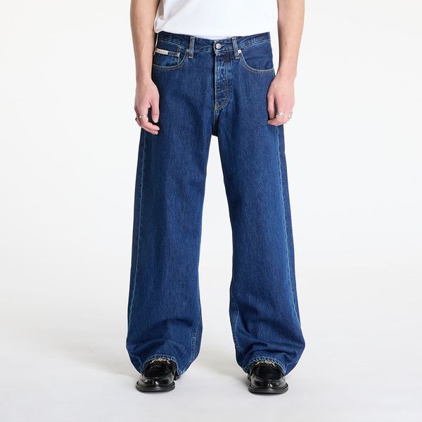 Calvin Klein Kavbojke Calvin Klein Jeans 90'S Loose Jeans Denim 30