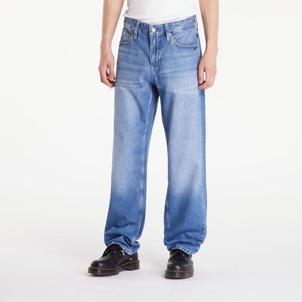 Calvin Klein Kavbojke Calvin Klein Jeans 90'S Straight Jeans Denim Light 31