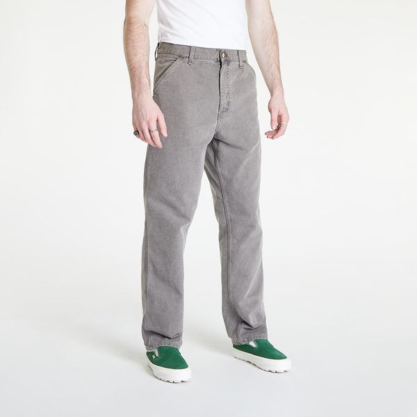 Carhartt WIP Kavbojke Carhartt WIP Simple Pants Grey W32/L32