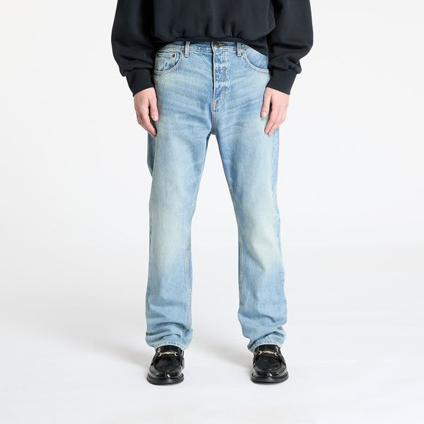 Fear of God Essentials Kavbojke Fear Of God ESSENTIALS Denim 5-Pocket Jean Vintage Blue 32