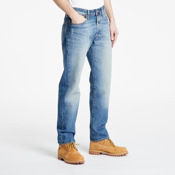 Levi's® Kavbojke Levi's® 501 54 Jeans Misty Lake - Blue W34/L34