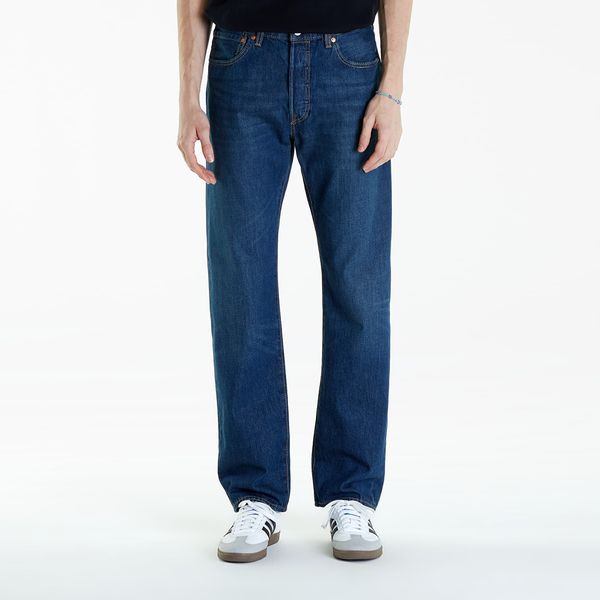 Levi's® Kavbojke Levi's® 501® Original Jeans Blue W33/L32