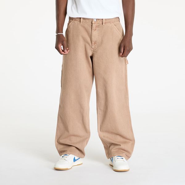 Nike Kavbojke Nike Life Men's Carpenter Pants Hemp/ Hemp 30