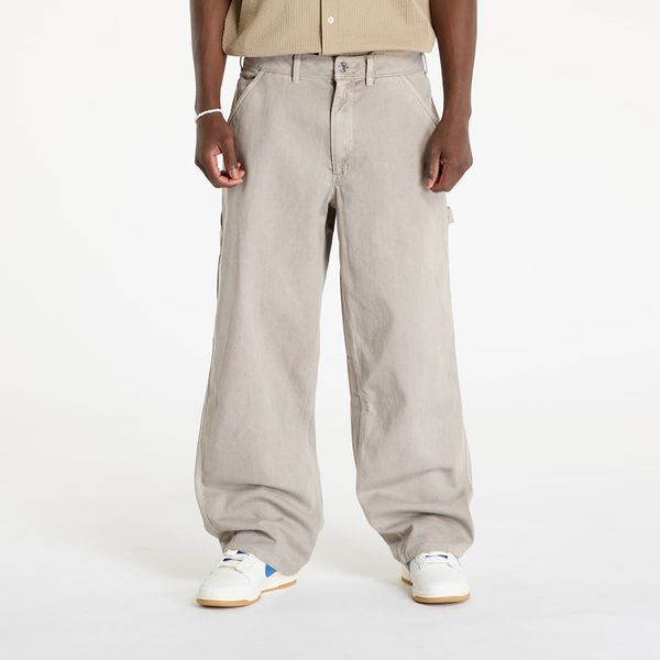 Nike Kavbojke Nike Life Men's Carpenter Pants Light Iron Ore/Light Iron Ore 30