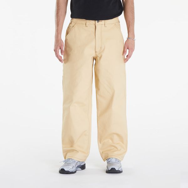 Nike Kavbojke Nike Life Men's Carpenter Pants Sesame/ Sesame 34