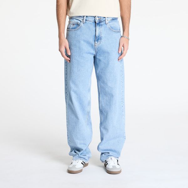 Tommy Hilfiger Kavbojke Tommy Jeans Jaimie Relaxed Straight Jeans Denim W30/L32