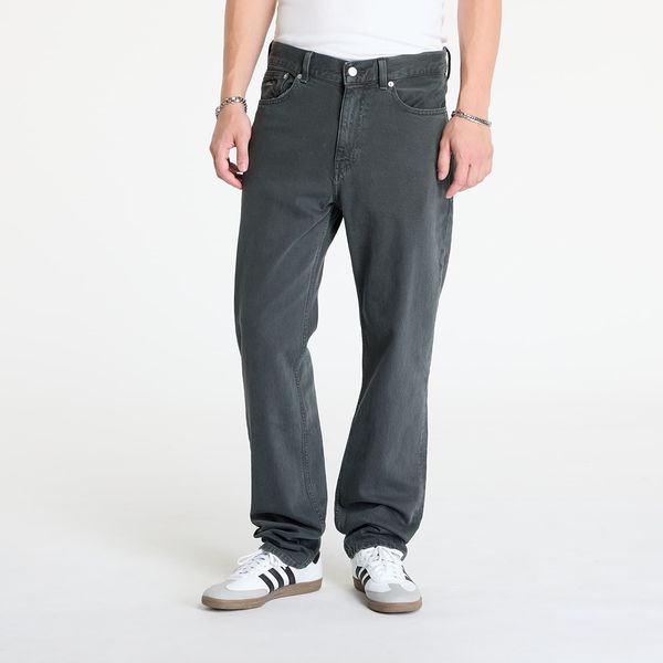 Tommy Hilfiger Kavbojke Tommy Jeans Ryan Regular Straight Pants Gray W32/L32