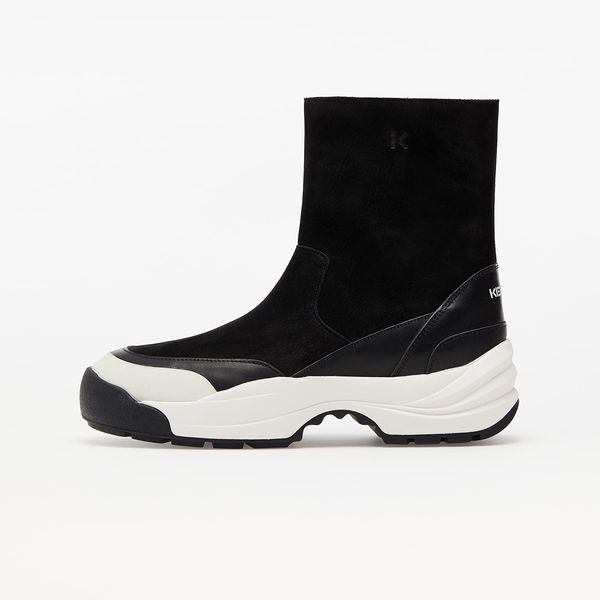 KENZO KENZO Boot Black