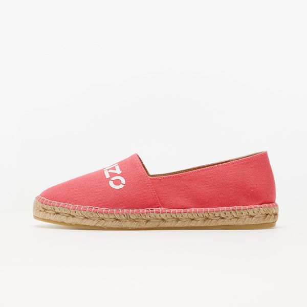 KENZO Kenzo Espadrille Coral