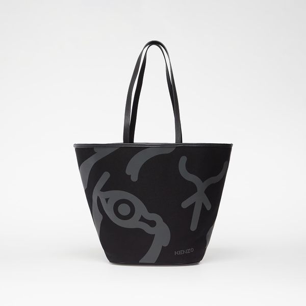KENZO KENZO Shopper/Tote Bag Black