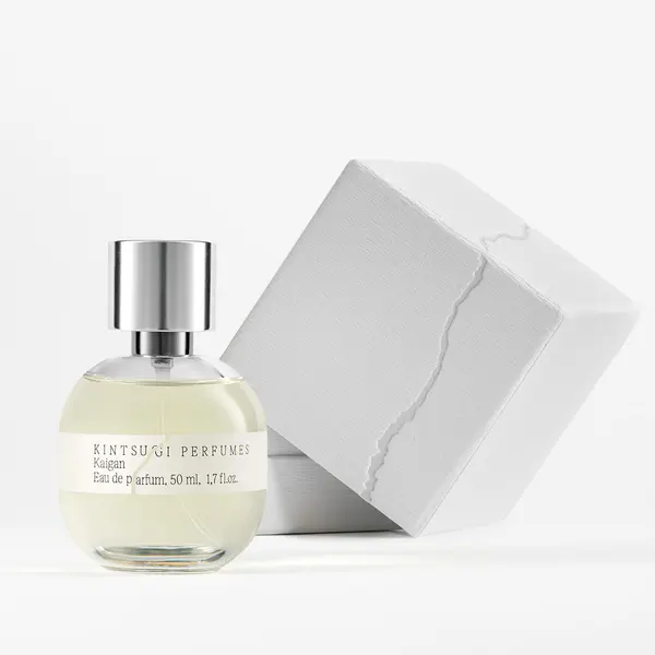 KINTSUGI PERFUMES KINTSUGI PERFUMES KAIGAN Eau de Parfum 50 ml, 1,7 fl.oz 50ml