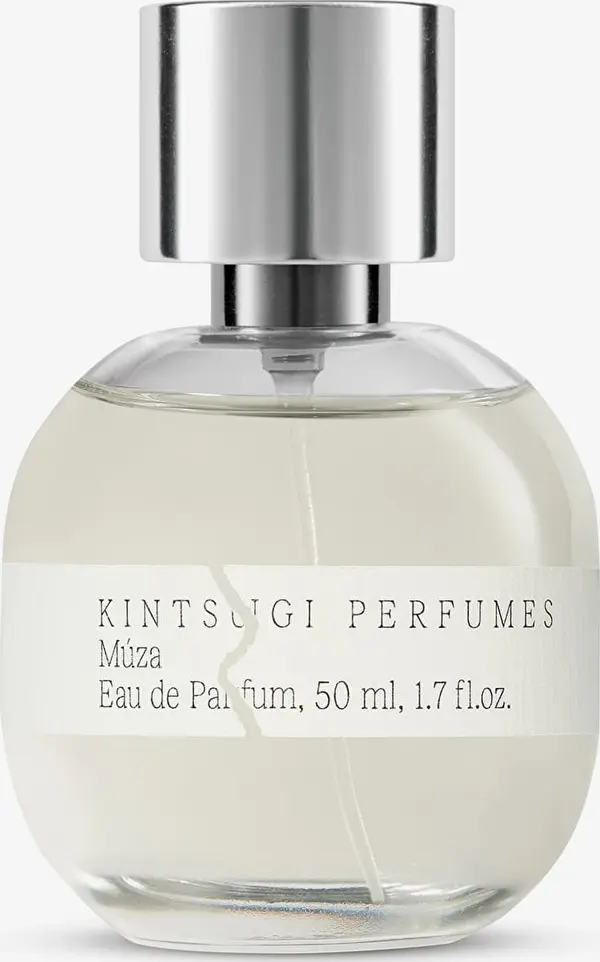 KINTSUGI PERFUMES KINTSUGI PERFUMES MÚZA Eau de Parfum 50 ml, 1,7 fl.oz 50ml