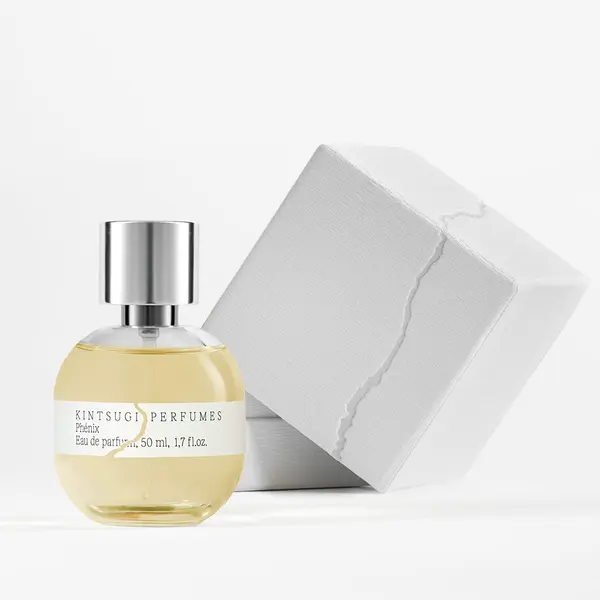 KINTSUGI PERFUMES KINTSUGI PERFUMES PHÉNIX Eau de Parfum 50 ml, 1,7 fl.oz 50ml