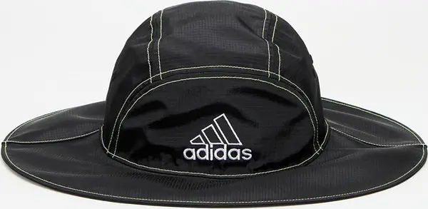 adidas Originals Klobuk adidas Boonie Hat Black OSFW