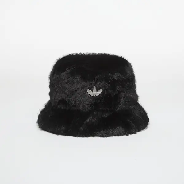 adidas Originals Klobuk adidas Bucket Hat Black S