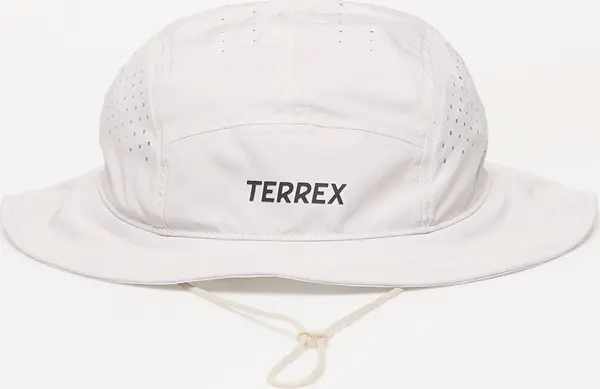 Adidas Klobuk adidas Terrex Xperior Bucket Hat Wonder Alumina M