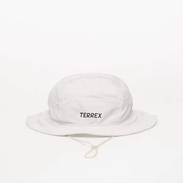 adidas Performance Klobuk adidas Terrex Xperior Bucket Hat Wonder Alumina M