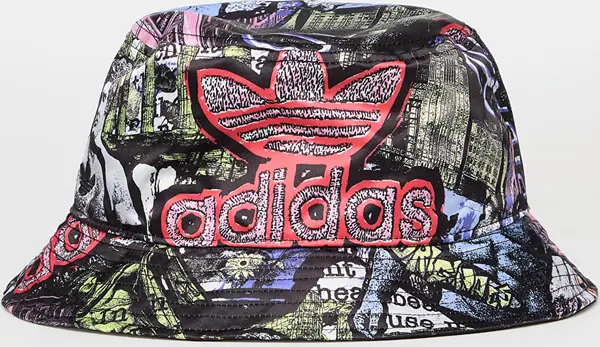 adidas Originals Klobuk adidas x Jeremy Scott Bucket Hat Multicolor S