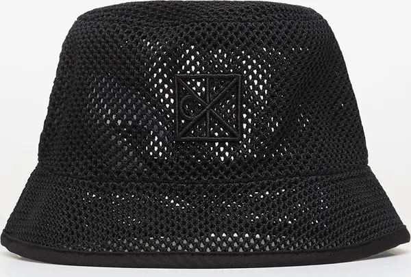 Calvin Klein Klobuk Calvin Klein Summer Mesh Bucket Black Universal