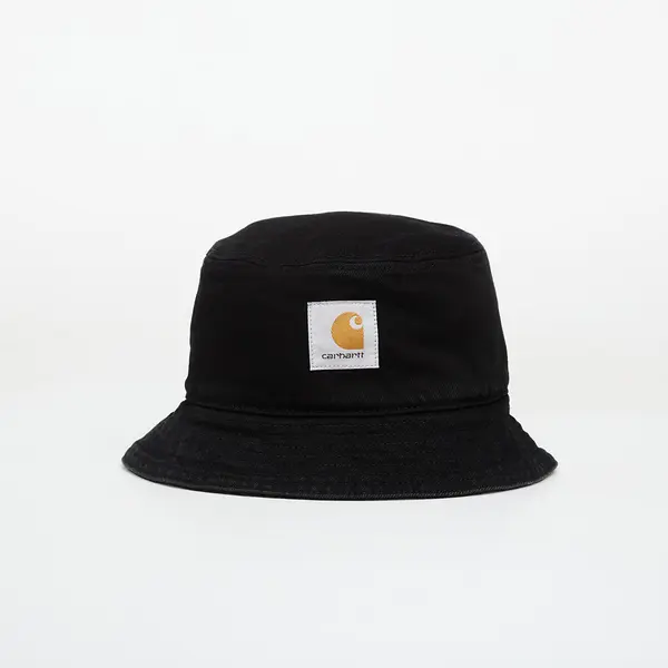 Carhartt WIP Klobuk Carhartt WIP Belmar Bucket Hat Black S/M