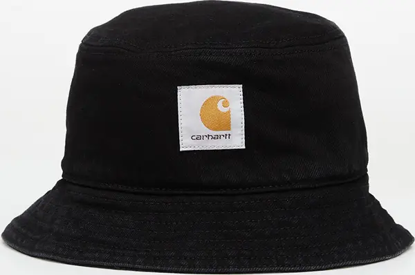 Carhartt WIP Klobuk Carhartt WIP Belmar Bucket Hat Black S/M